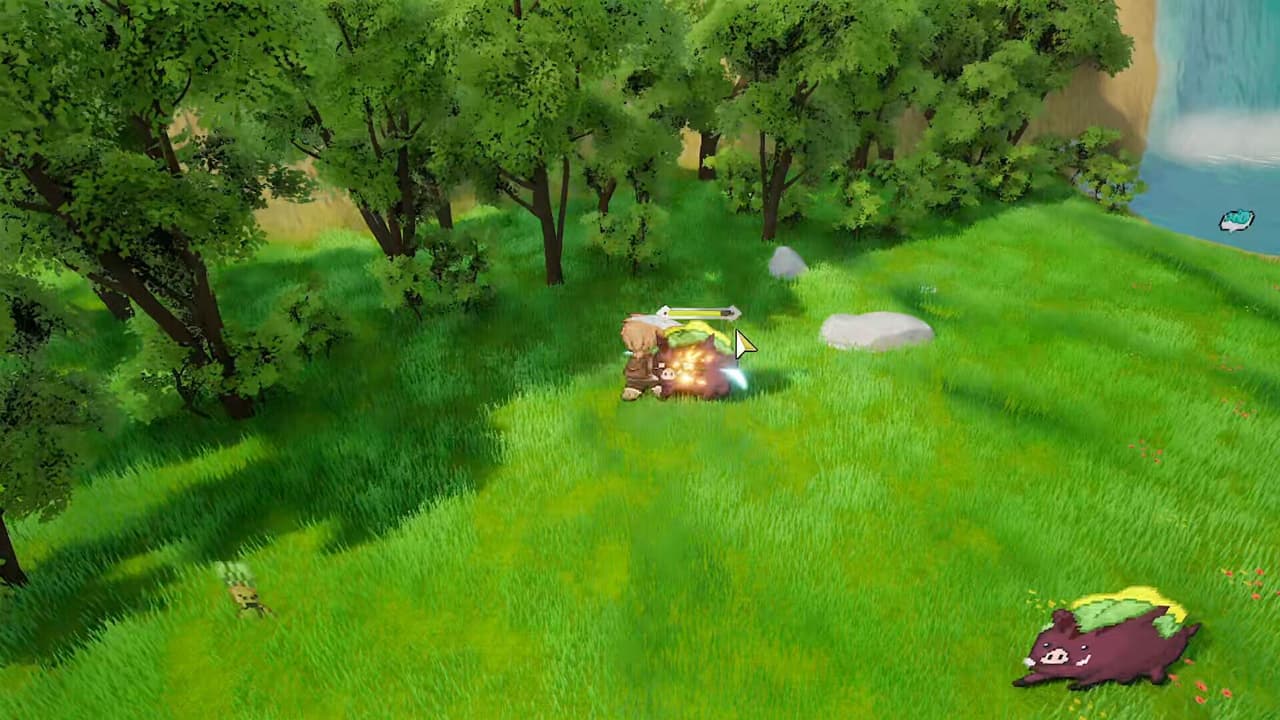 Artisan Story screenshot 4
