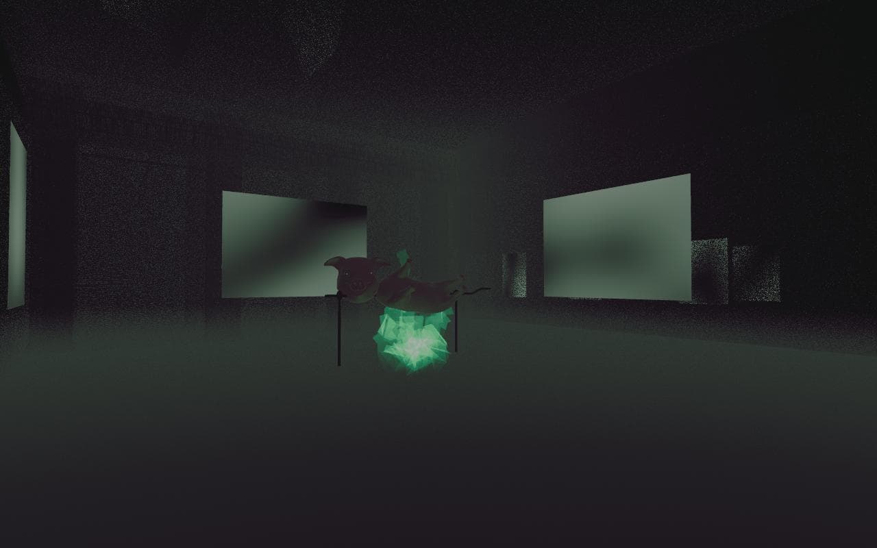 Memory Pig screenshot 2