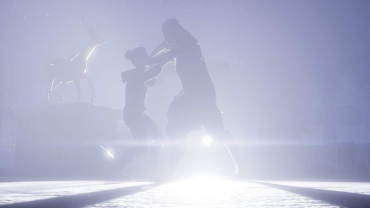 The Blackout Club screenshot 6