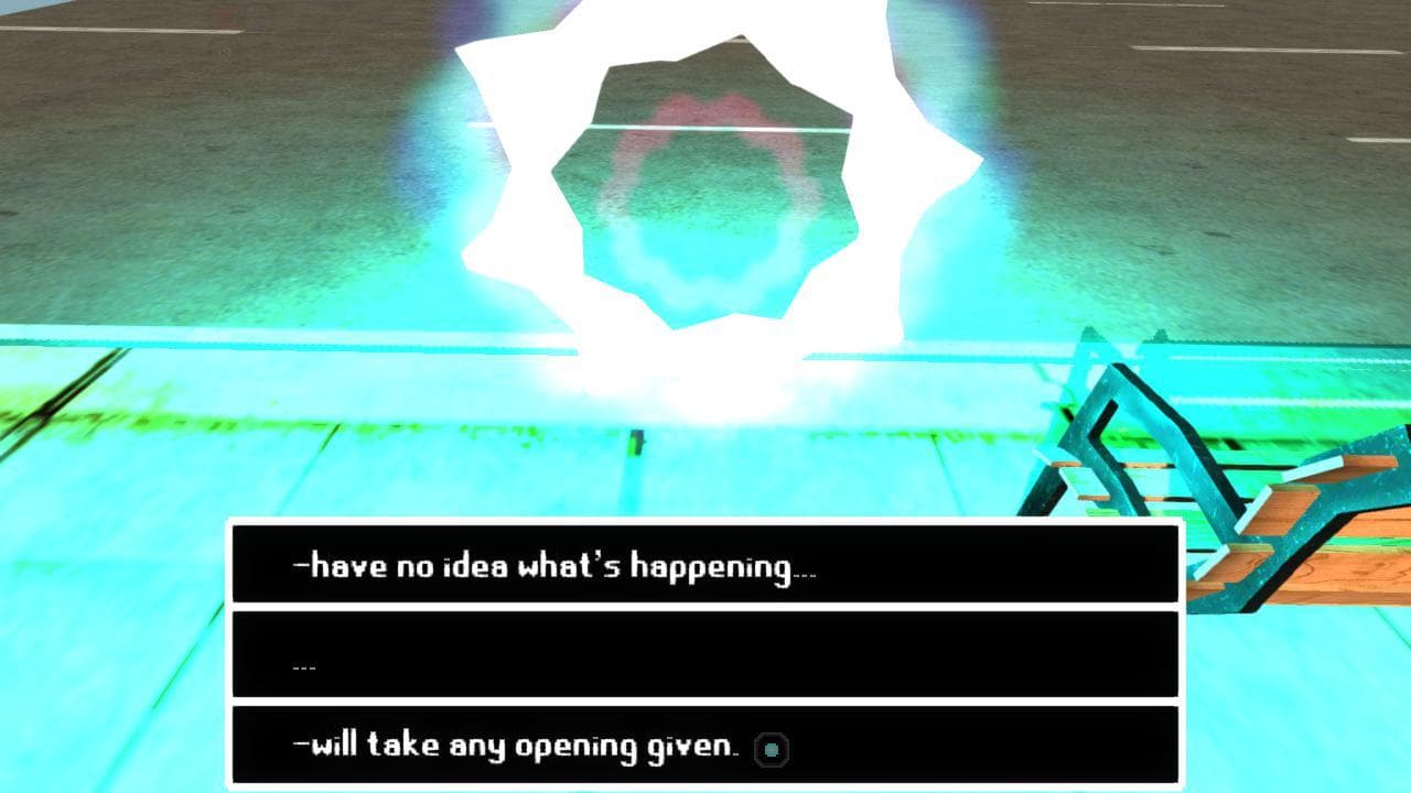 Universally Loved (itch) screenshot 2