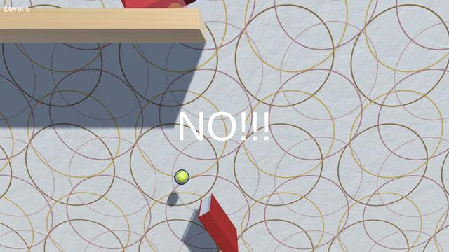 Spin Attack screenshot 3