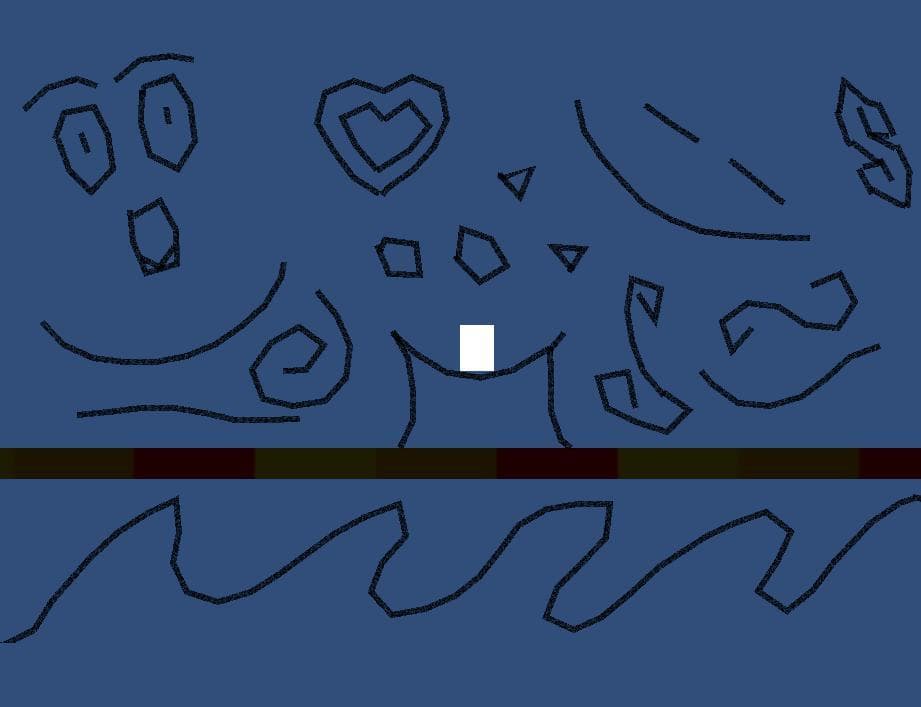 BALL 2D (Mac Jones)