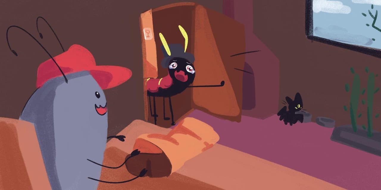 El zapatero del Ciempiés screenshot 2