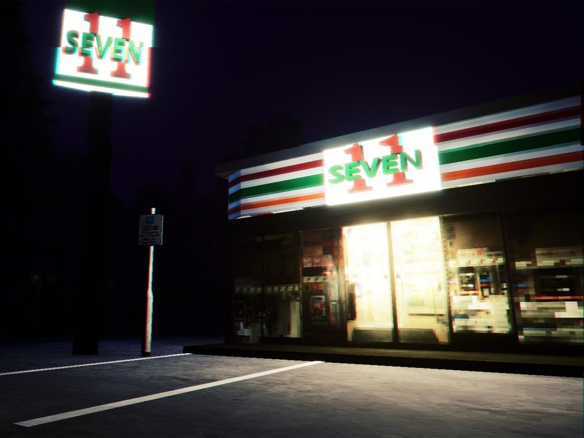 Broken Through screenshot 4