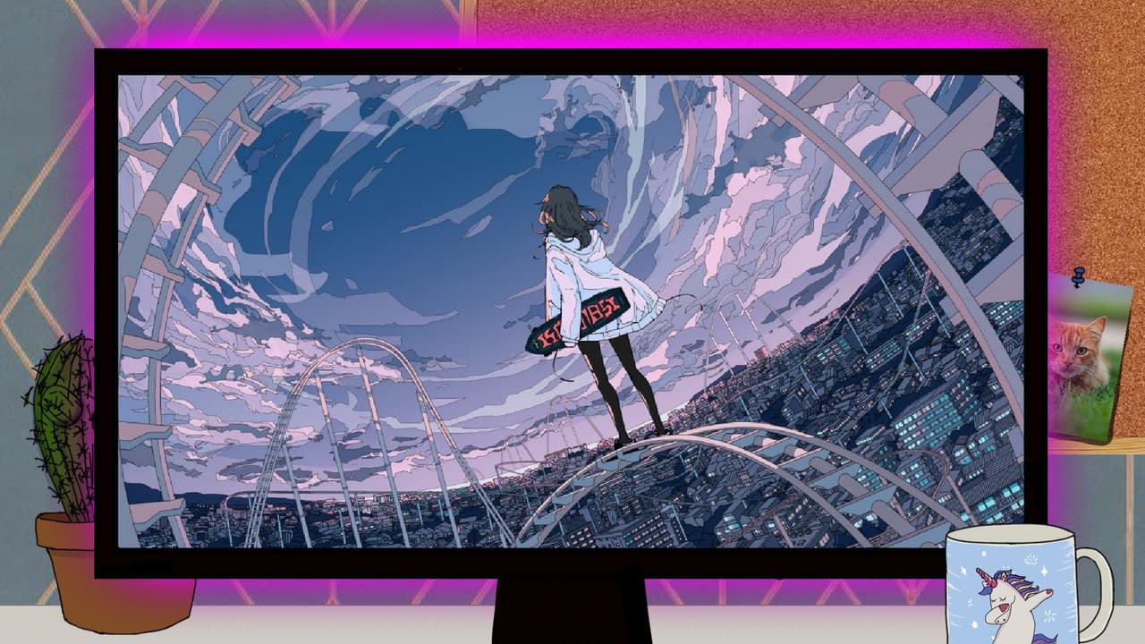 Talk To You Later, или ДоСвязи screenshot 3