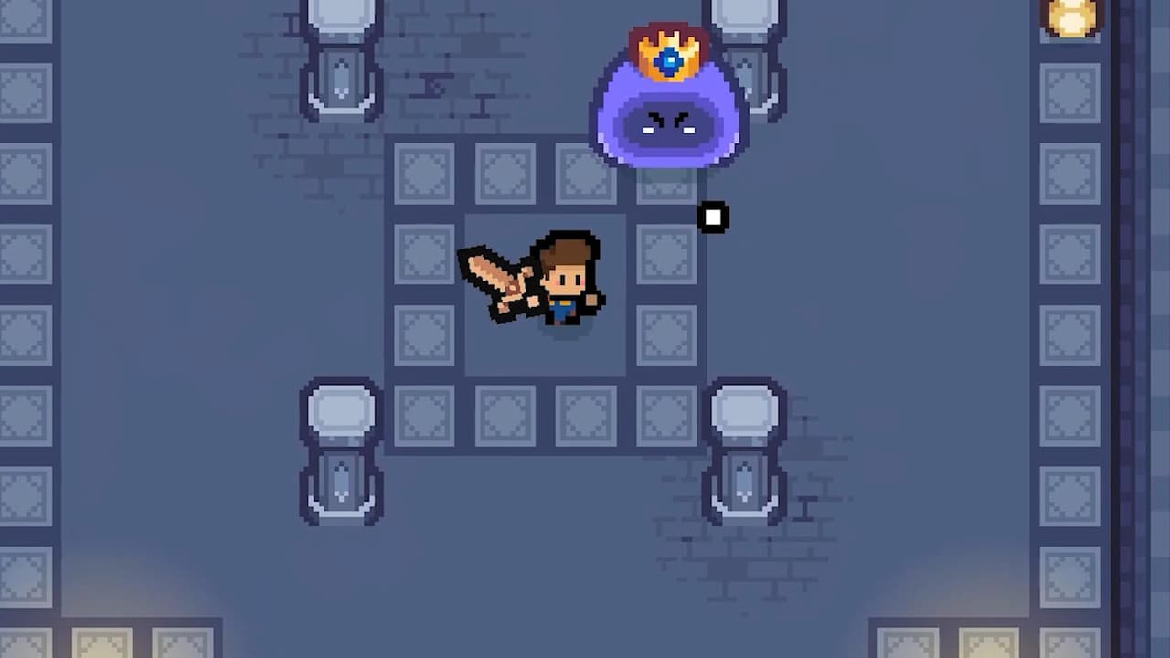 Island Of Mine (alpha)