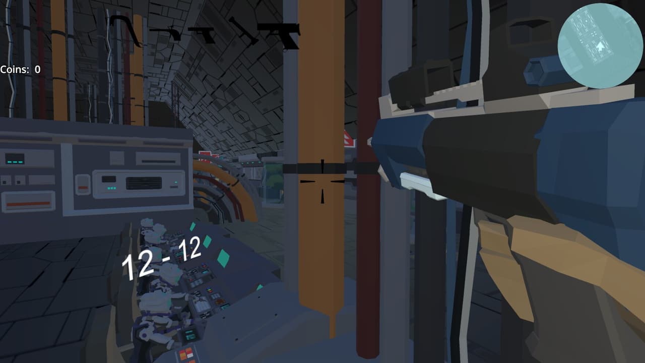 Captain Edward screenshot 4