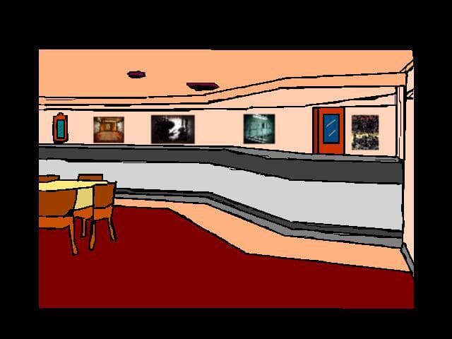 A Fool for Love (or: Finding the Right Words) Beta Version screenshot 2
