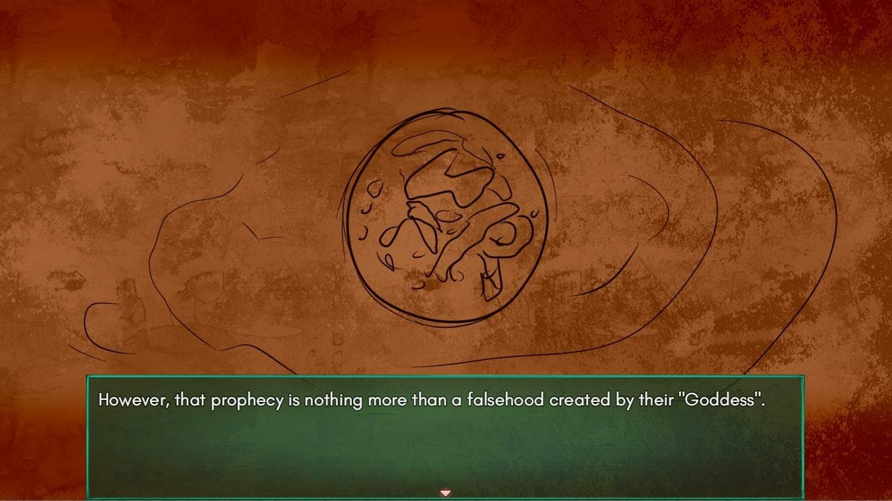 Quest of Life - Prototype Demo screenshot 3