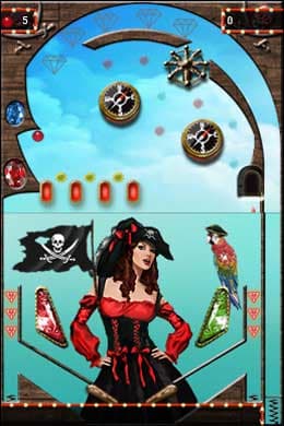101 Pinball World screenshot 6