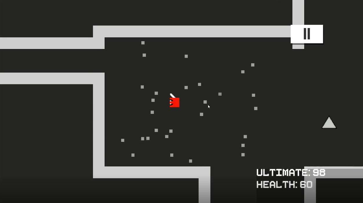 Stolen Colors screenshot 2