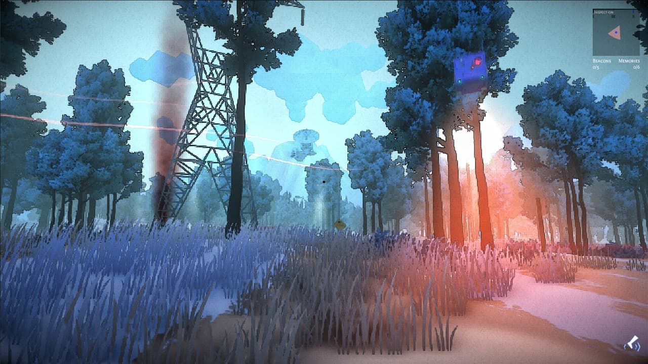 The Inspector - DEMO screenshot 6