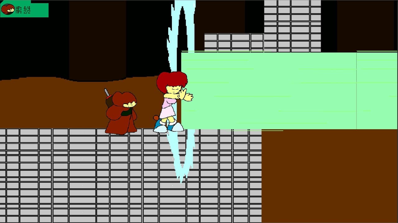 Lloyd the Monkey 2 screenshot 3
