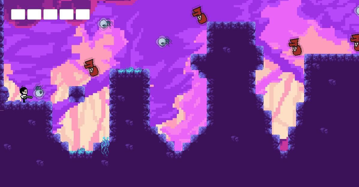 The Anomaly (BeastieBaiter, Karane, froggikit)