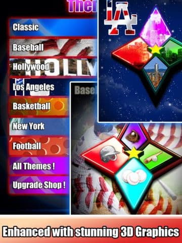 USA Simon Says - Copy Cat iSay screenshot 5