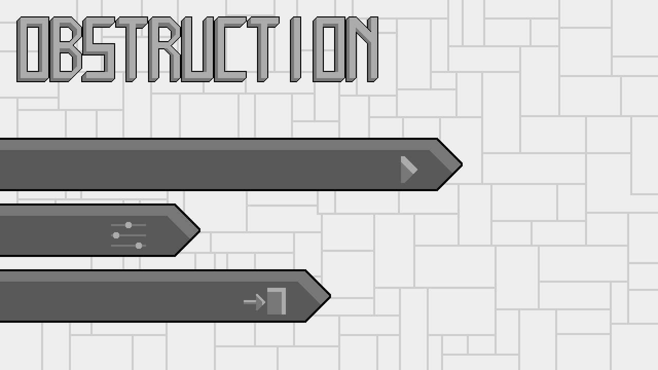 Obstruction screenshot 2