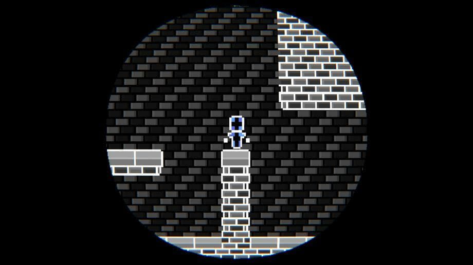 The Dungeon Of Depth screenshot 3