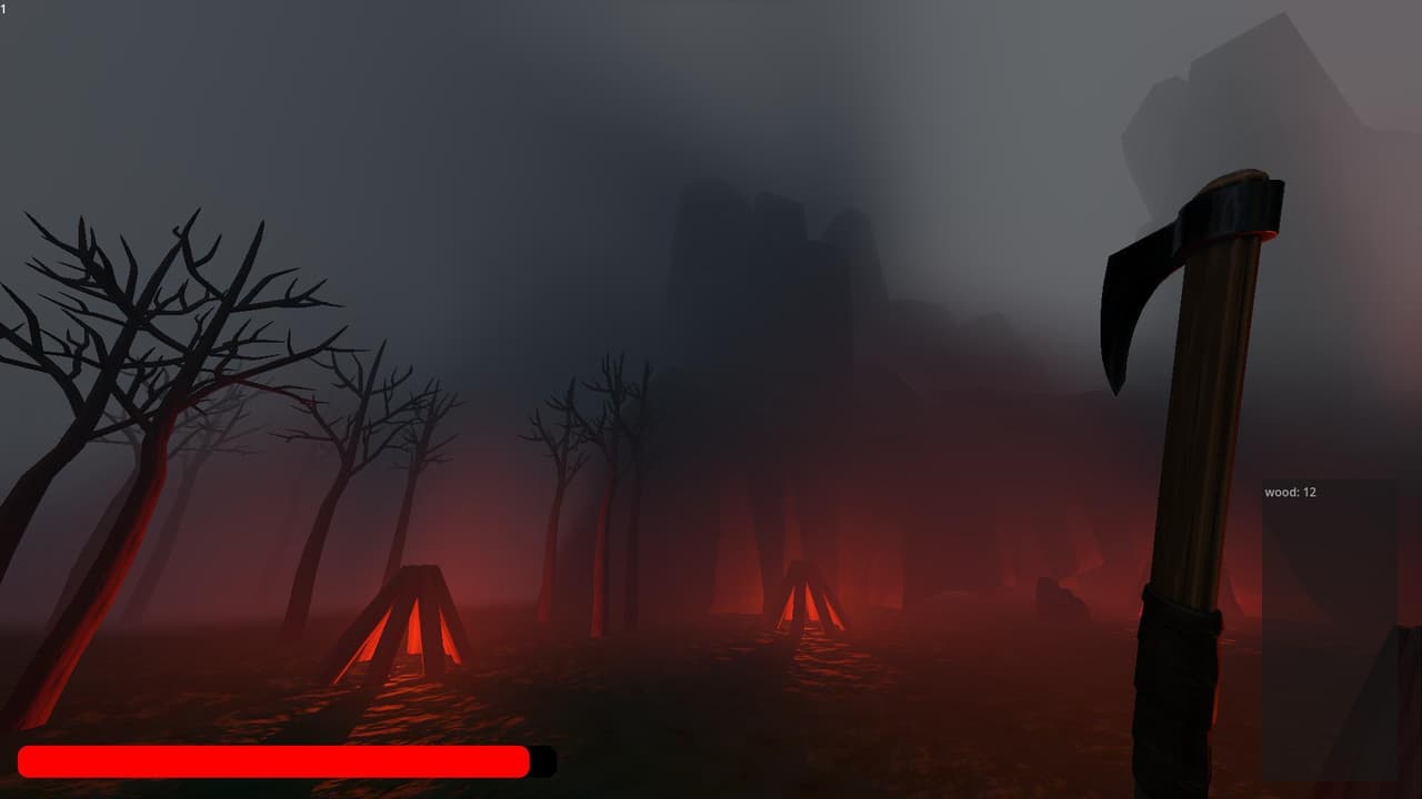 The Fog (itch) (Teemolert)