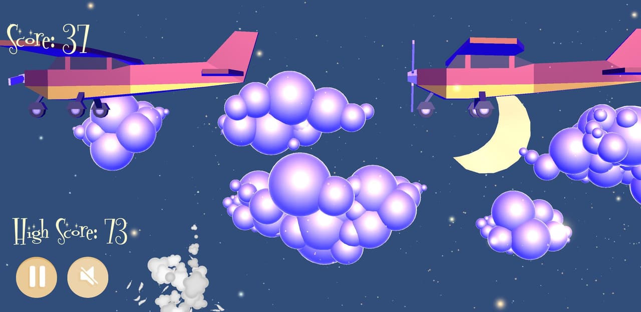 Nite Flight