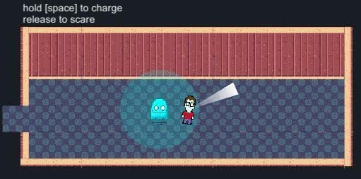 Scared Silly screenshot 5