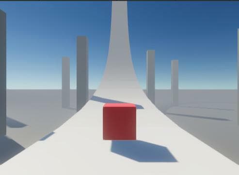 LD47: Hyper Loop