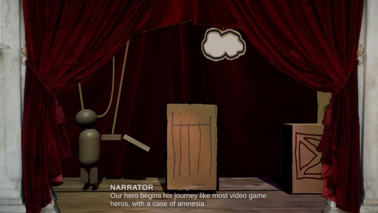 Puppet Quest screenshot 3