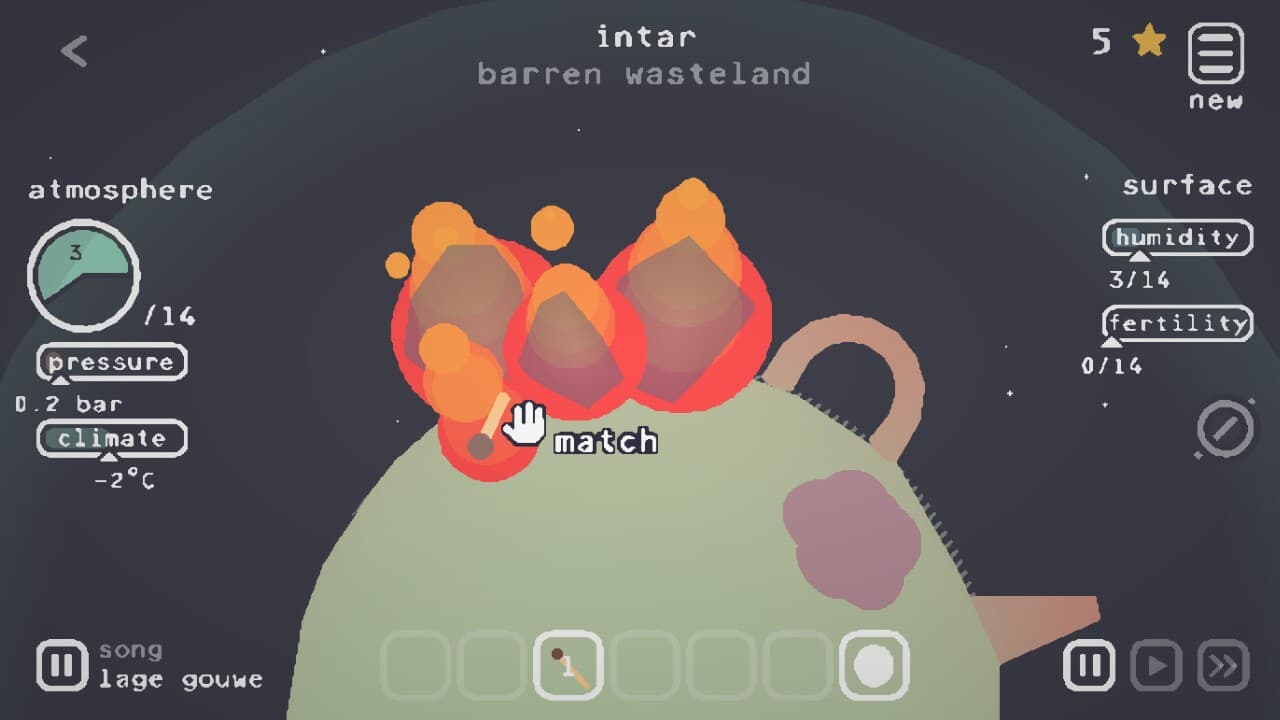 Heliopedia screenshot 6