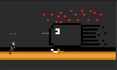 Just Run trust me screenshot 3