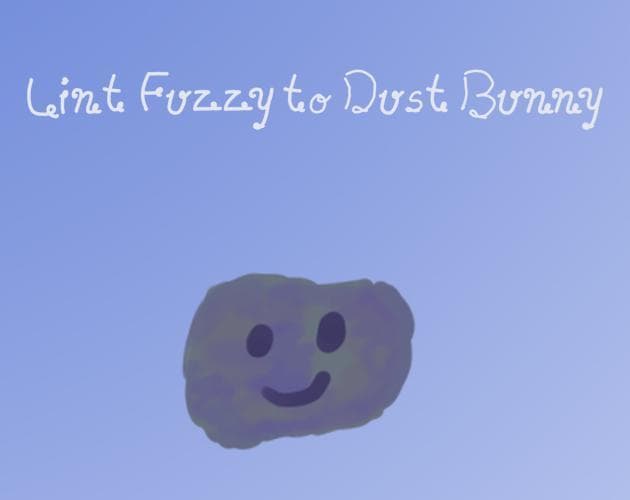 Lint Fuzzy to Dust Bunny screenshot 2
