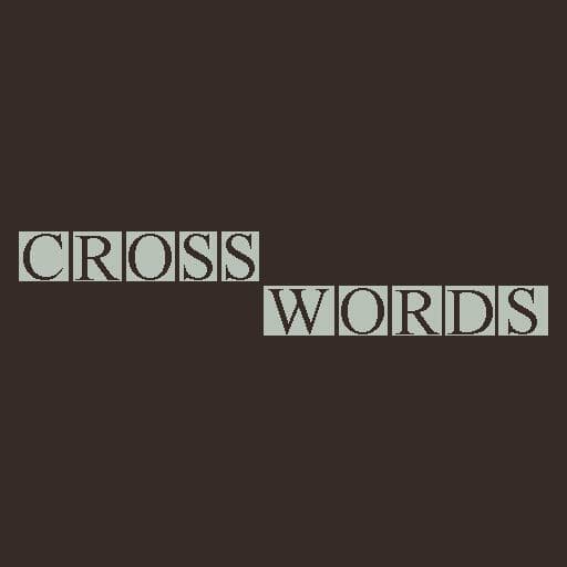 Cross Words