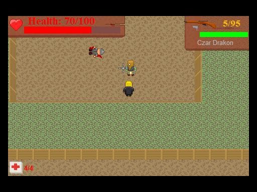 Kriegshund: No Mans Land screenshot 5