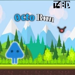 OCTO RUN