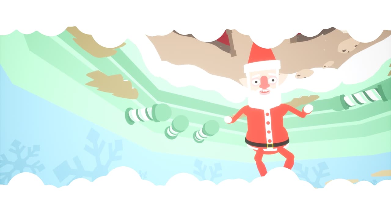 Festive Dreams