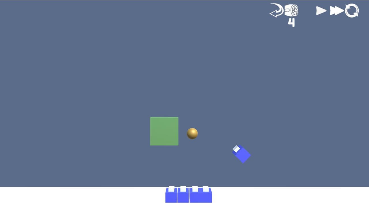 Air Push screenshot 3