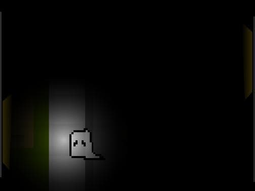 Souls (itch) (tomekk2006) screenshot 3