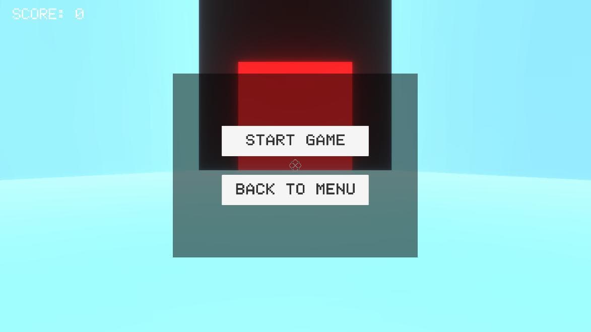 Neon Force (Pascal Fitzner) screenshot 4