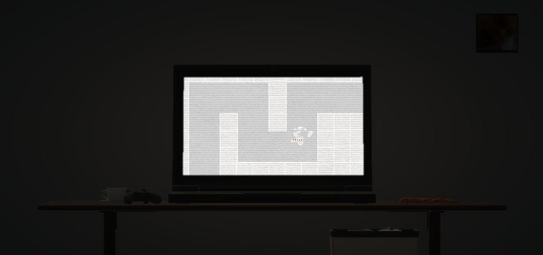 → 𝗕𝗨𝗚𝗚𝗬 ←