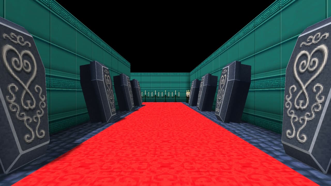 Dungeon of Trials screenshot 5