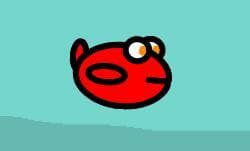 Flappy Fish (CodeOnWheels)
