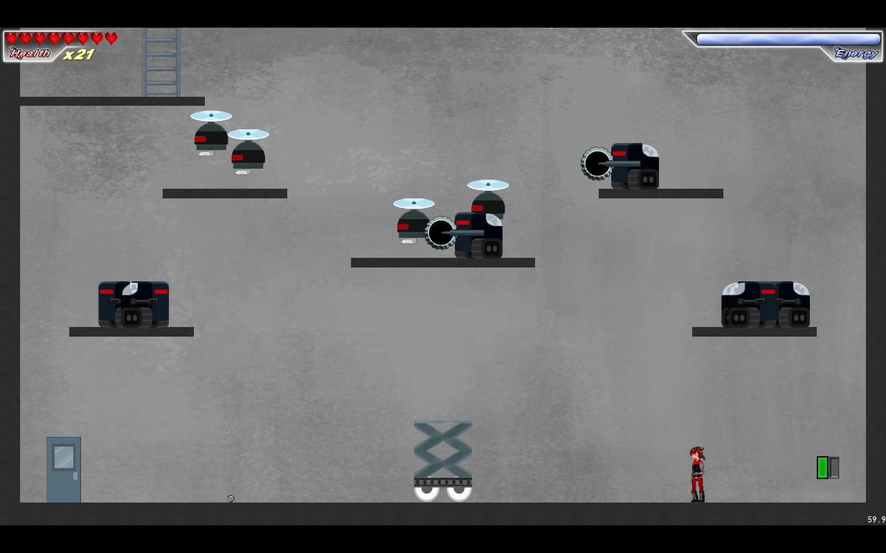 From Ashes screenshot 5