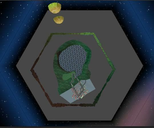 No Sidewalks In The Mushroom Kingdom screenshot 4