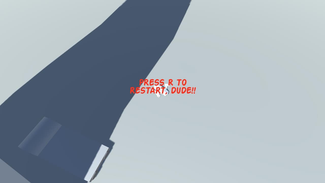 High Stakes Sledding