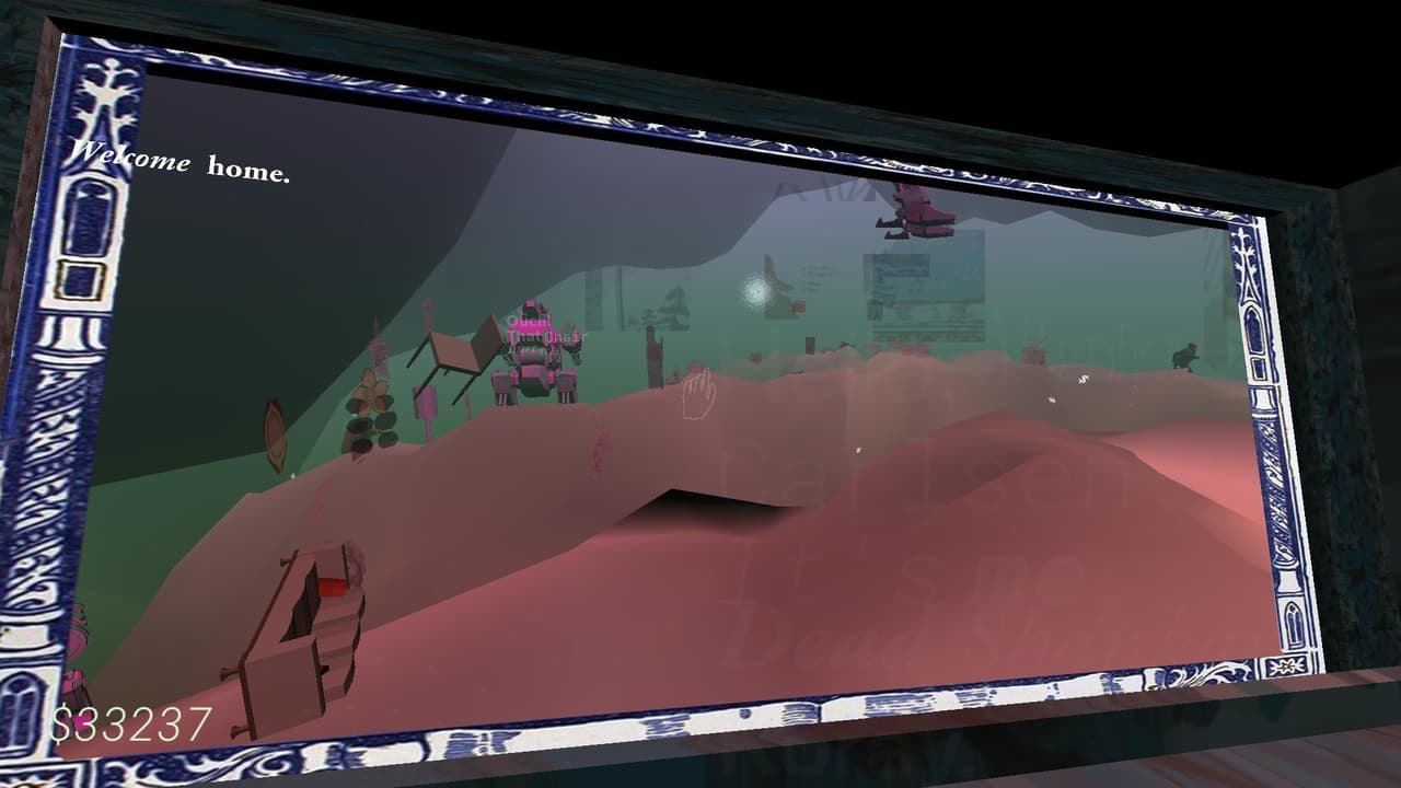 Circle0 screenshot 5
