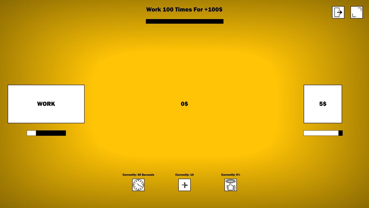 Piles of Bills screenshot 3