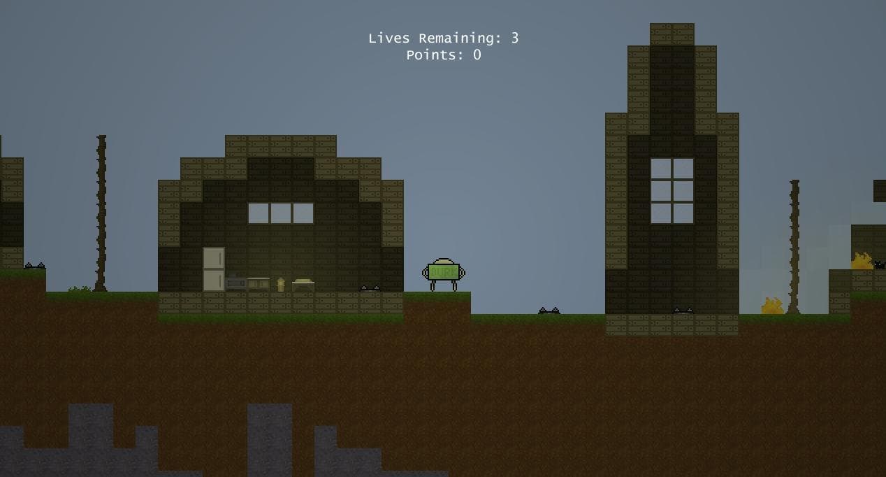 Durk screenshot 5