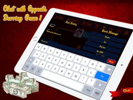 Social-Cee Lo screenshot 5