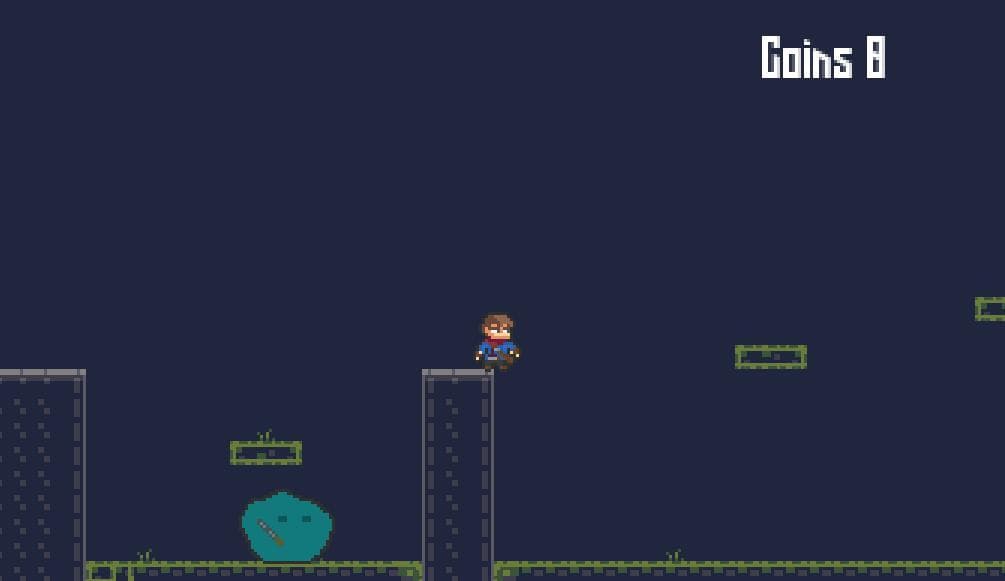 An Abundance of Death screenshot 3