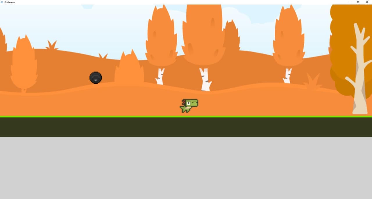 Biomes Explorer ( Windows Vista + ) screenshot 5