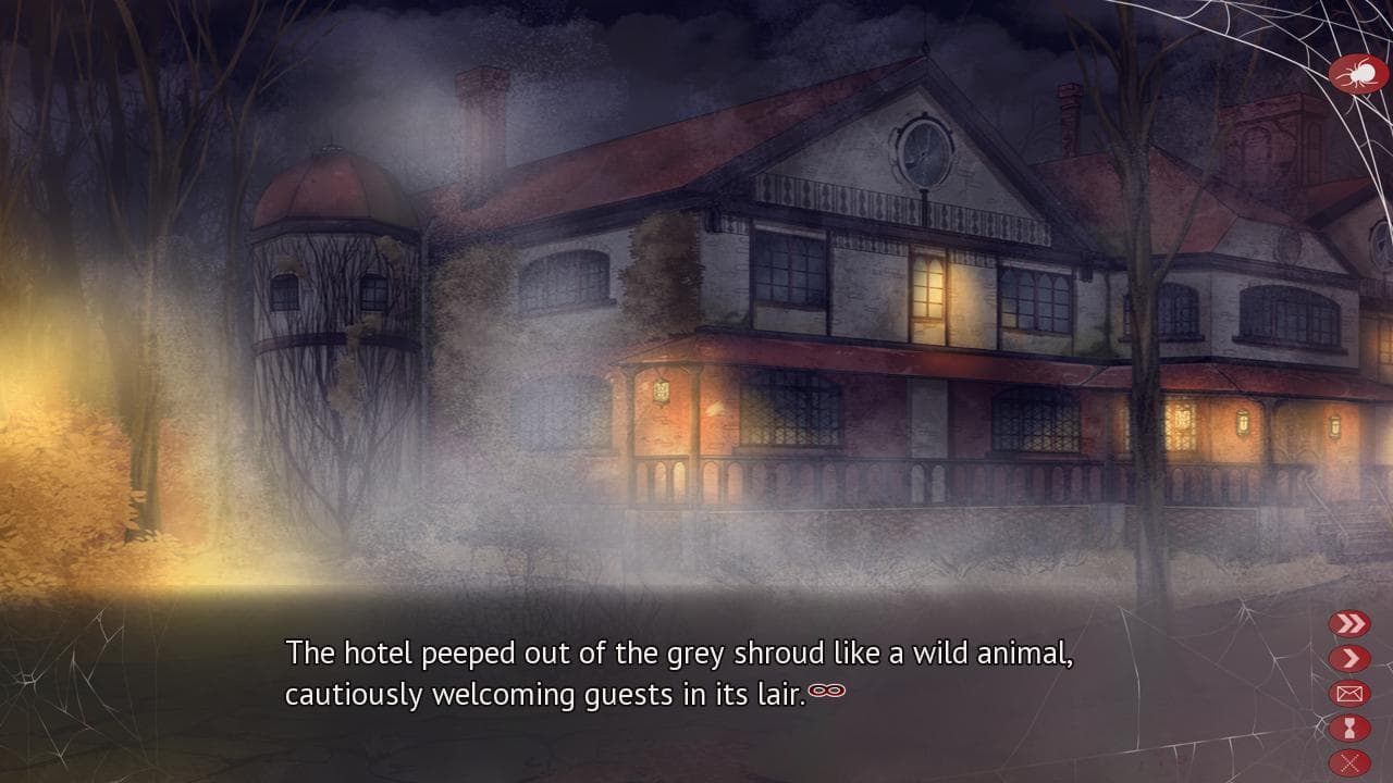 Amnea28DEMO screenshot 4