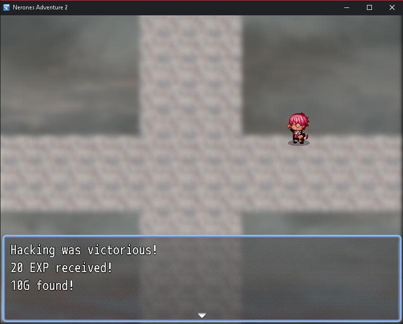 NERONES ADVENTURE 2 screenshot 3